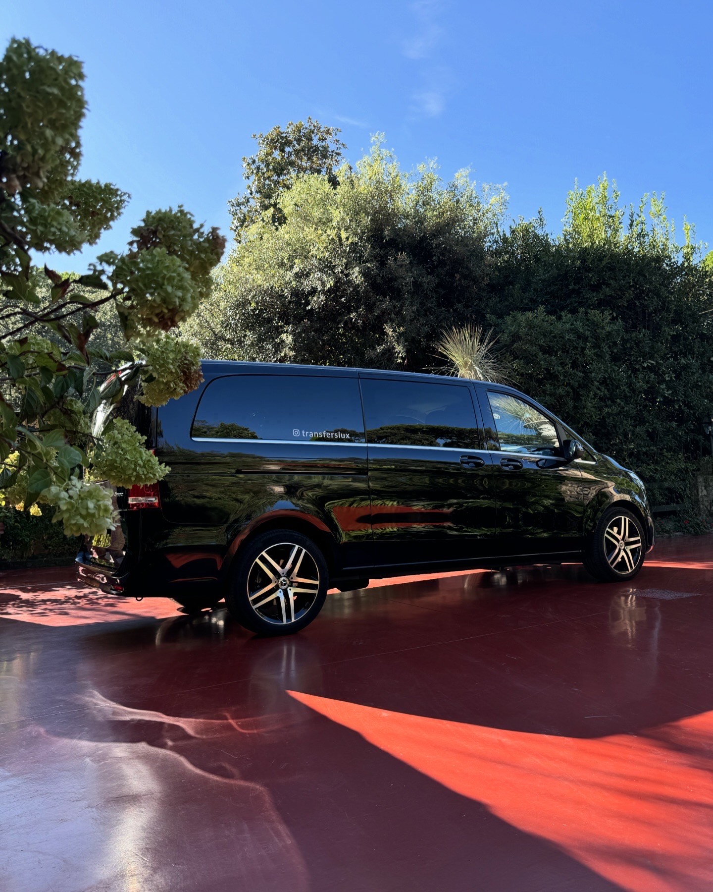 TRANSFER FROM AIRPORT BERGAMO MALPENSA