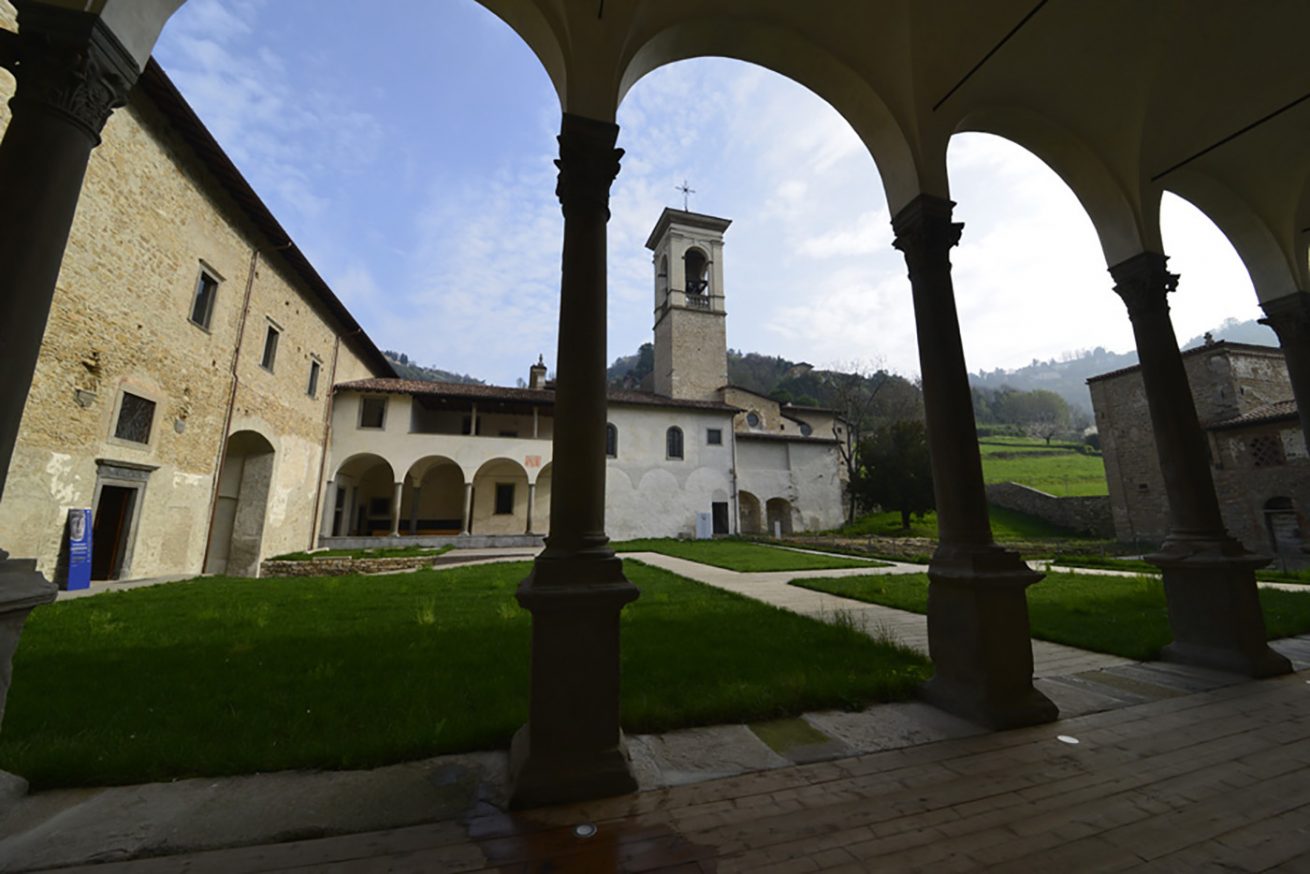MONASTERO di ASTINO