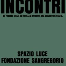 incontri biglietti