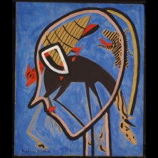 francis picabia biglietti