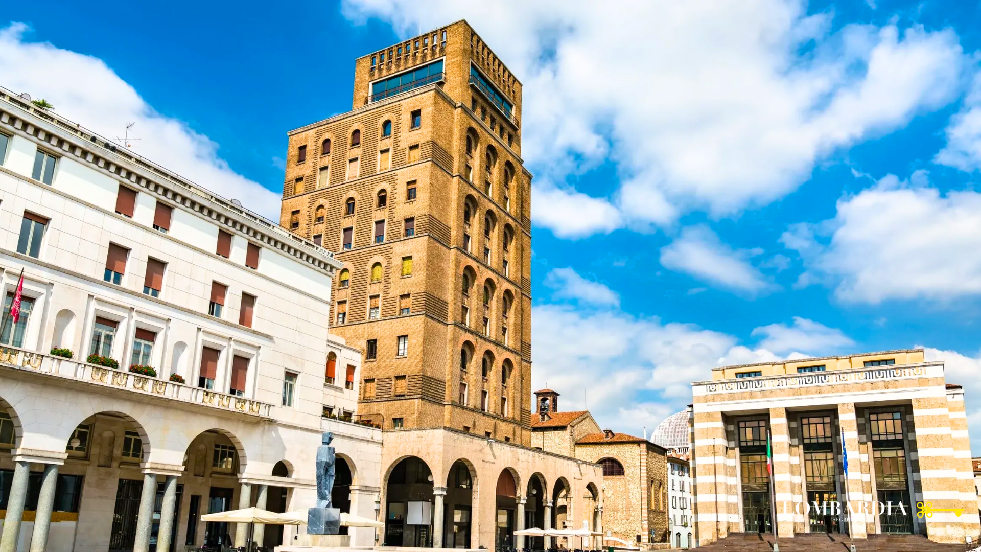 BRESCIA SEGRETA e MISTERIOSA: itinerario guidato