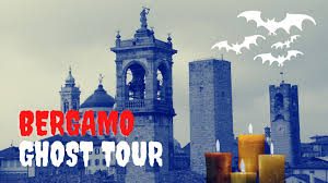 GHOST TOUR di BERGAMO