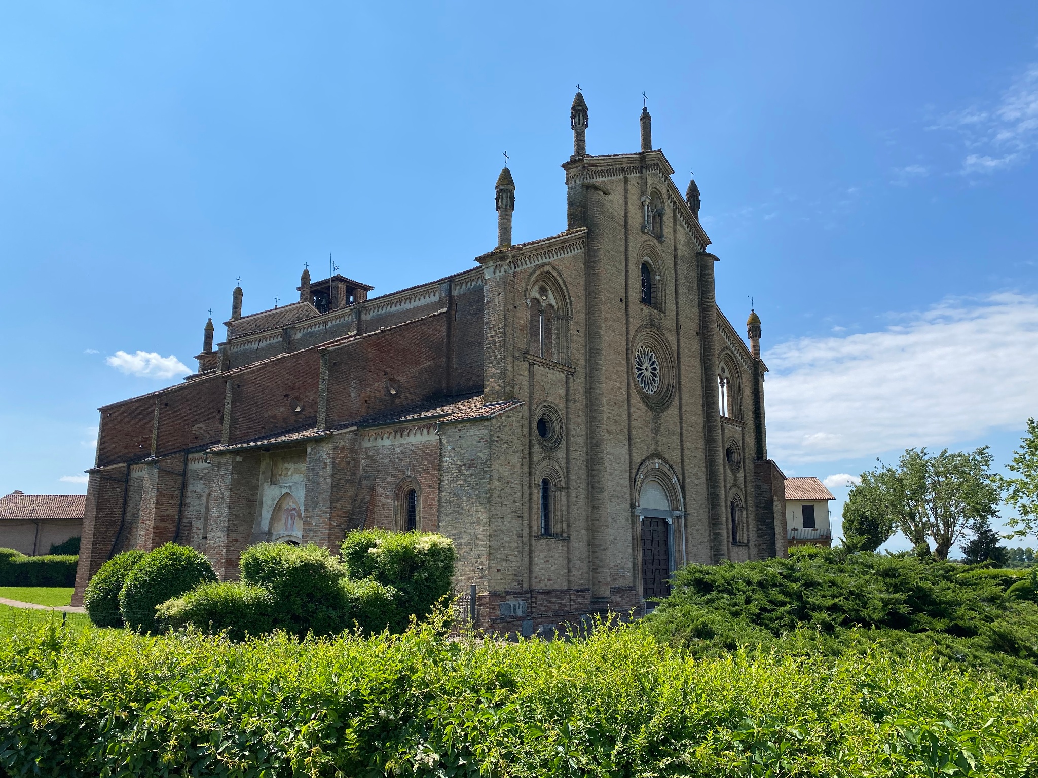Lodi Vecchio