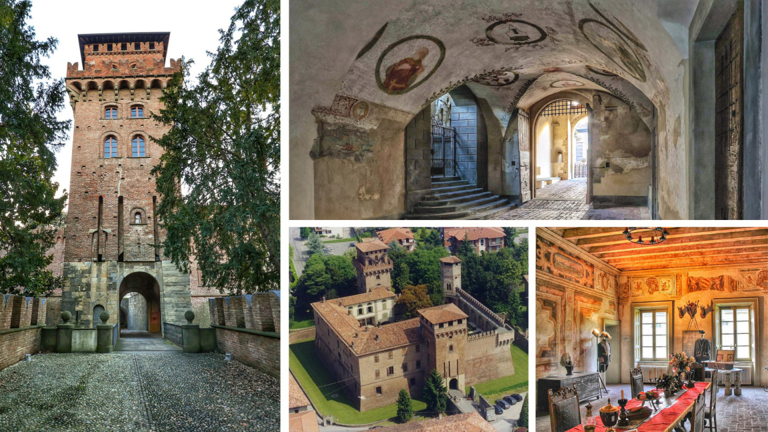 CASTELLO di URGNANO