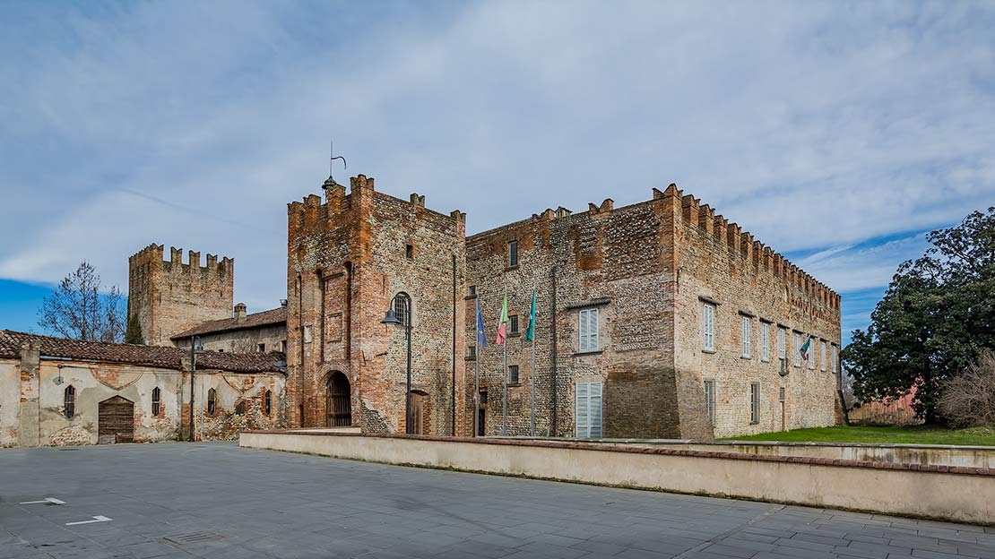 Castello di Pumenengo