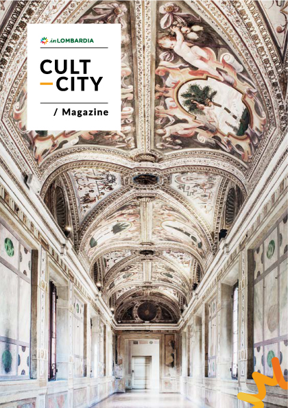 Cult City