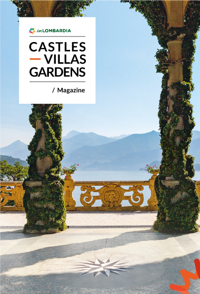 Castles, Cillas, Gardens