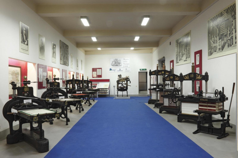 Museo della Stampa Museo della Stampa