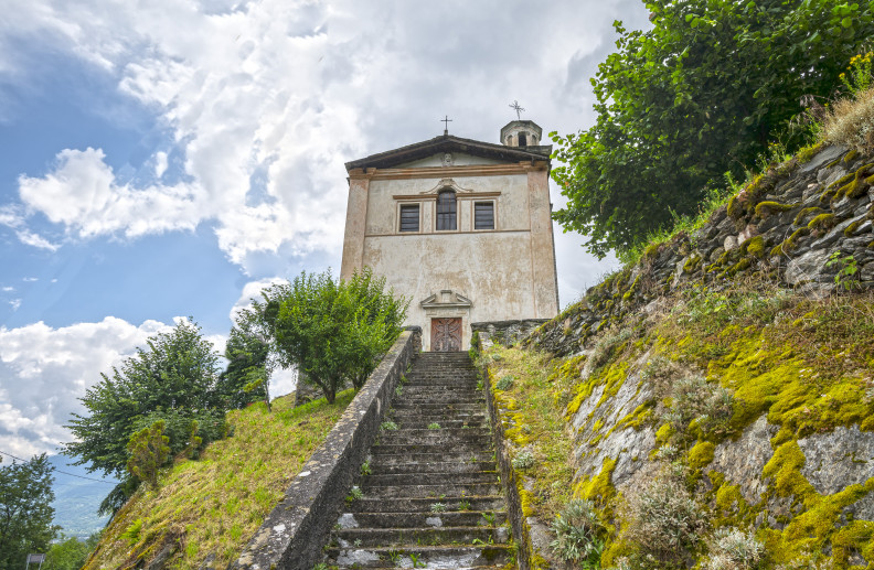 Chiesa di San Giuseppe Chiesa di San Giuseppe