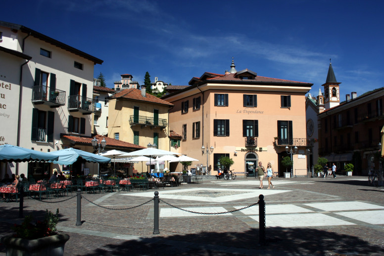 Piazza Garibaldi