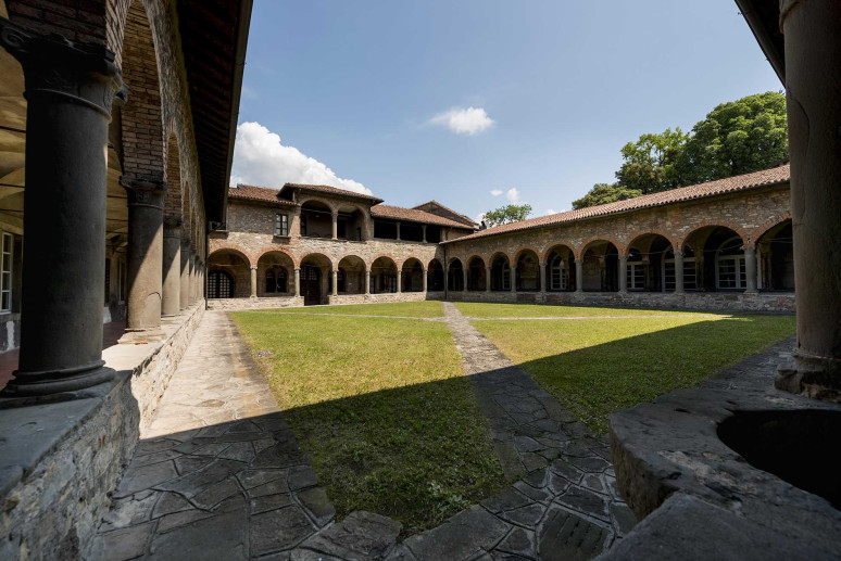 Convento di San Francesco