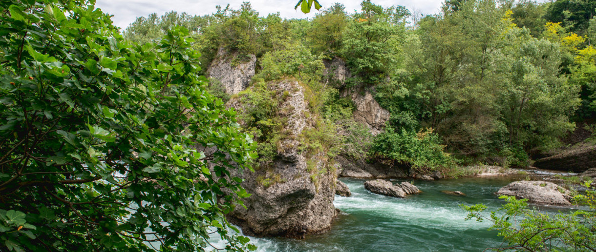 Tre Corni alla Rocchetta