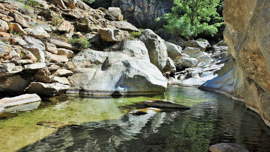 canyoning val bodengo