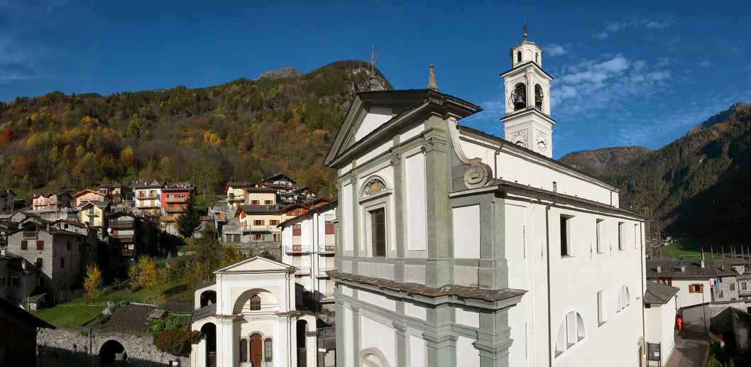 Chiesa di San Giovanni Battista