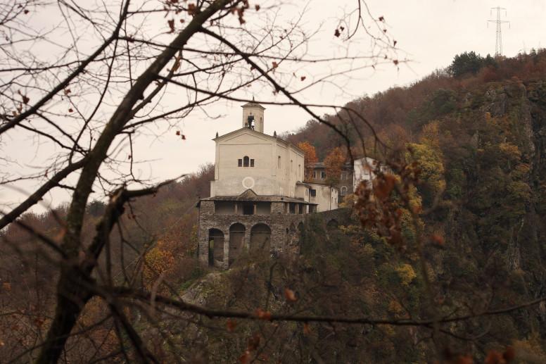 St. Victor's church