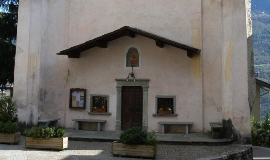 Chiesa della Madonna del Buon Consiglio