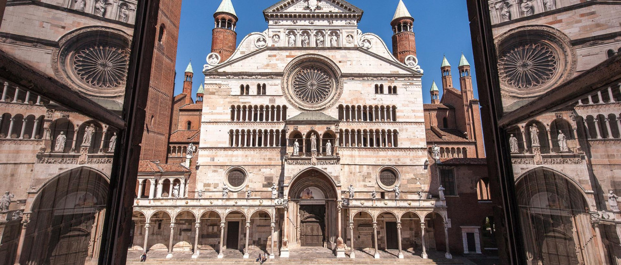 La Cattedrale di Cremona