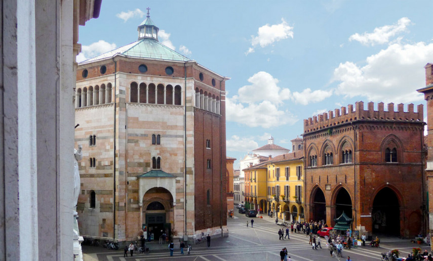 Battistero di San Giovanni