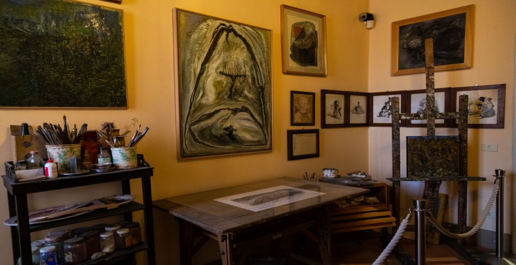 Museo Diotti Museo Diotti