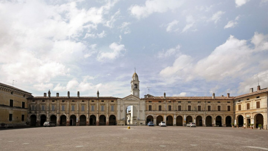 Piazza Giacomo Matteotti Piazza Giacomo Matteotti