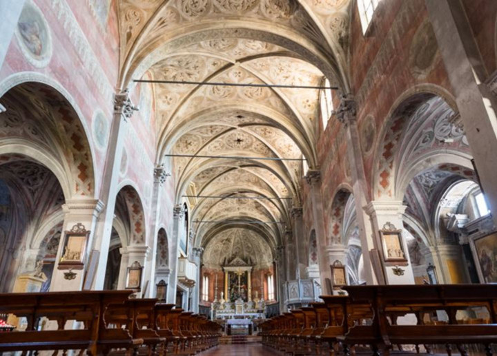 Chiesa di San Bassiano