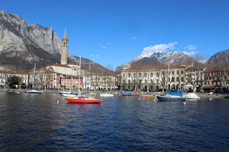 lecco città manzoniana