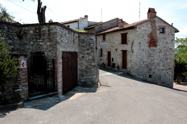 Golferenzo Golferenzo