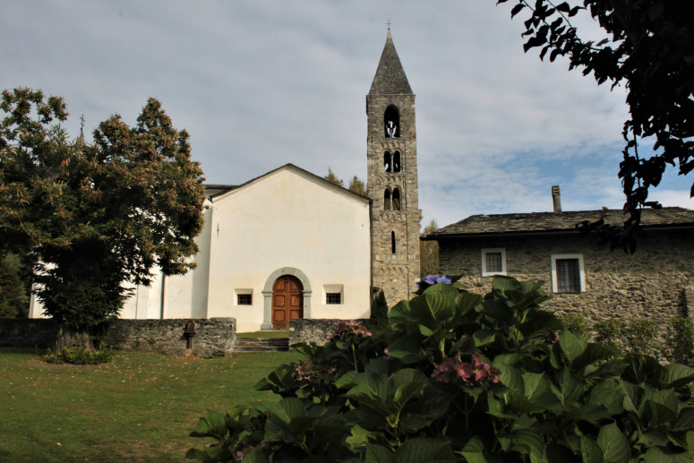 Chiesa San Martino