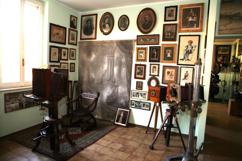 Museo della fotografia