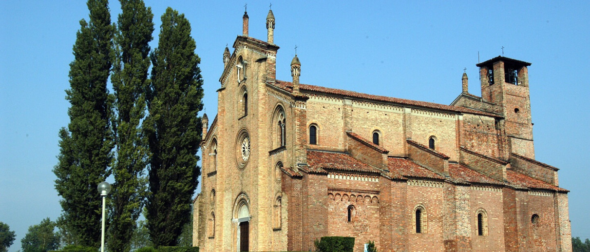 Basilica dei XII Apostoli