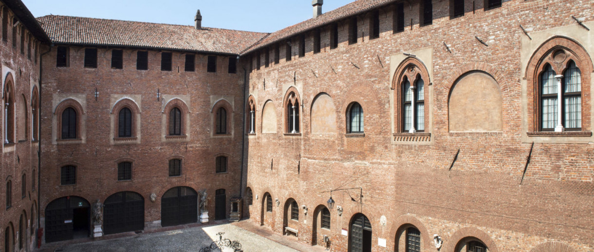 Bolognini Castle and Museum Bolognini Castle and Museum