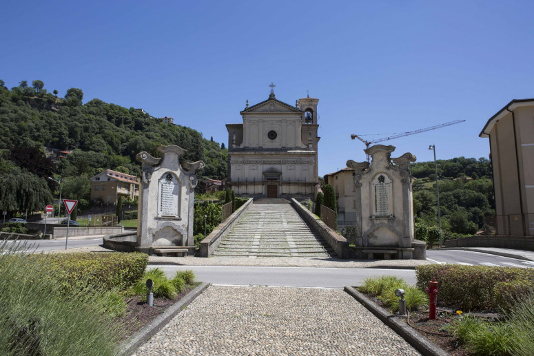 Ponte Lambro