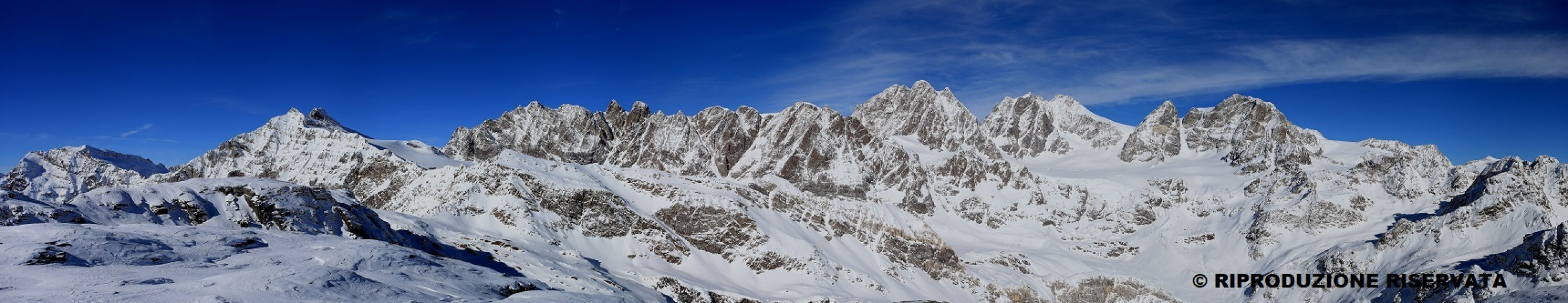 Rhaetian Alps