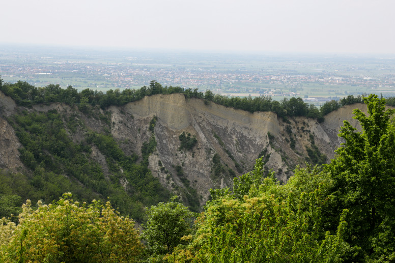 Orridi di Torrazza Coste