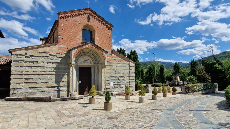 Chiesa dei Cappuccini