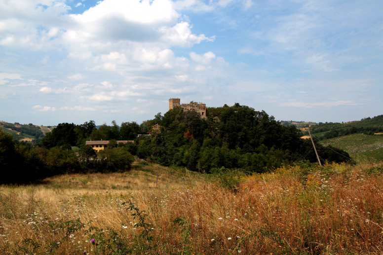Rocca de' Giorgi Rocca de' Giorgi