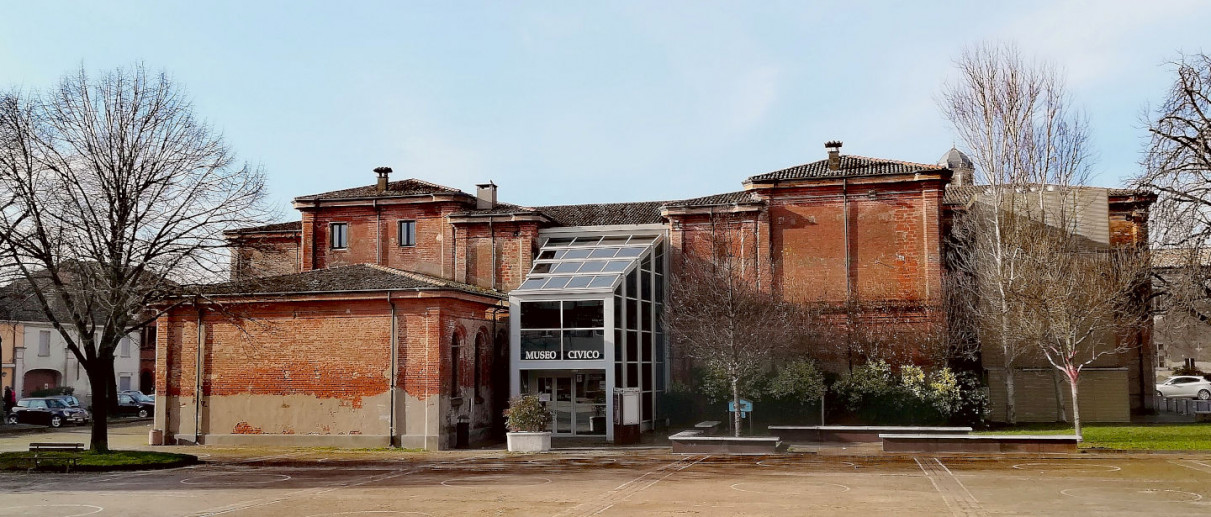 Museo Civico di Canneto sull’Oglio