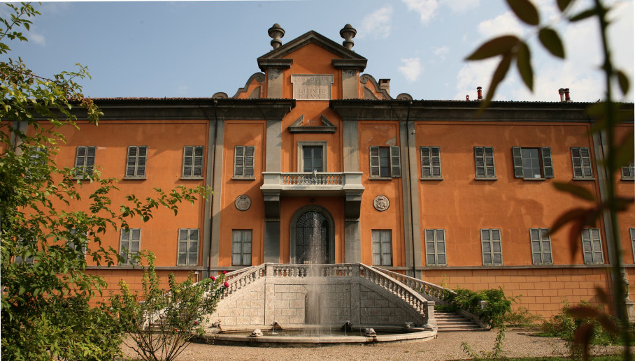 Orto Botanico di Pavia