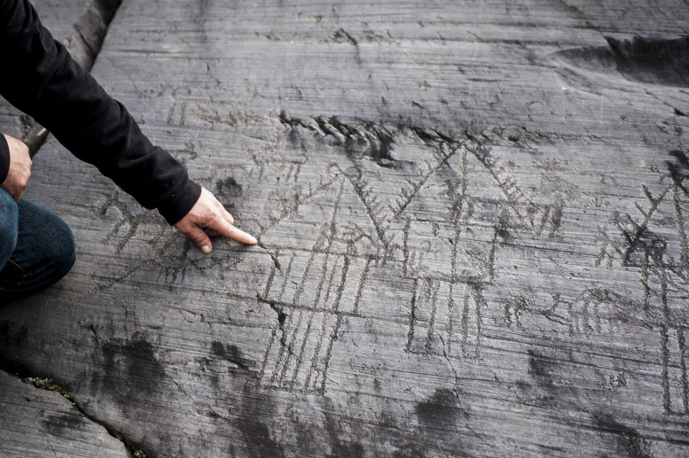 Il nuovo museo archeologico della Vallecamonica