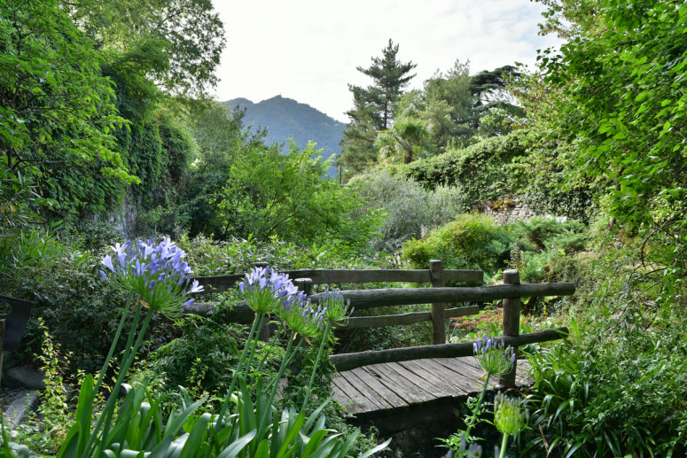 Il Giardino della Valle