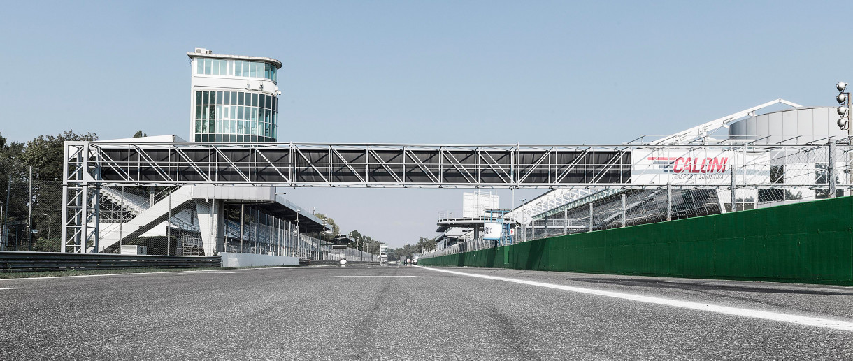 Autodromo Nazionale di Monza