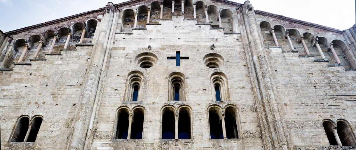 Basilica di San Michele Maggiore