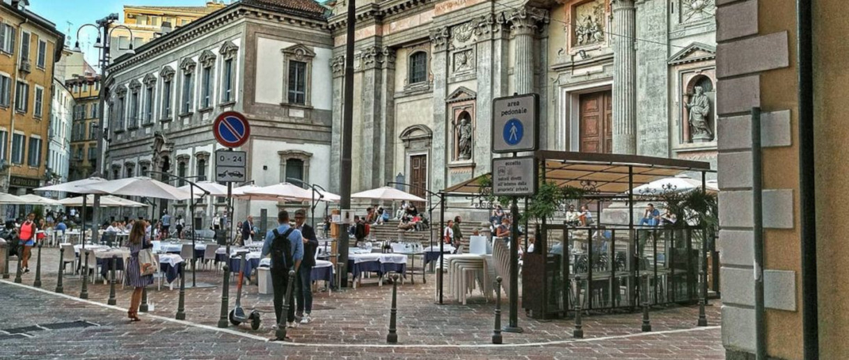 La Chiesa di Sant’Alessandro: un gioiello barocco 