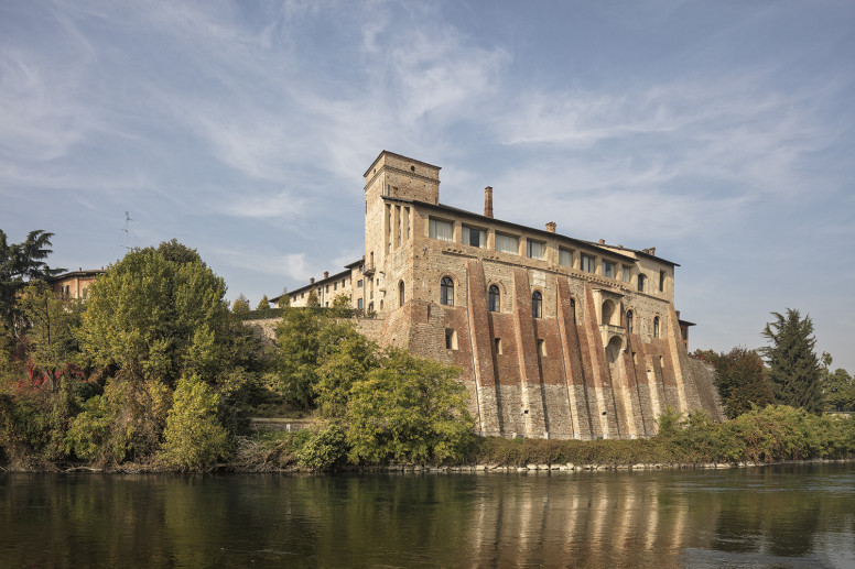 Castello di Cassano d'Adda