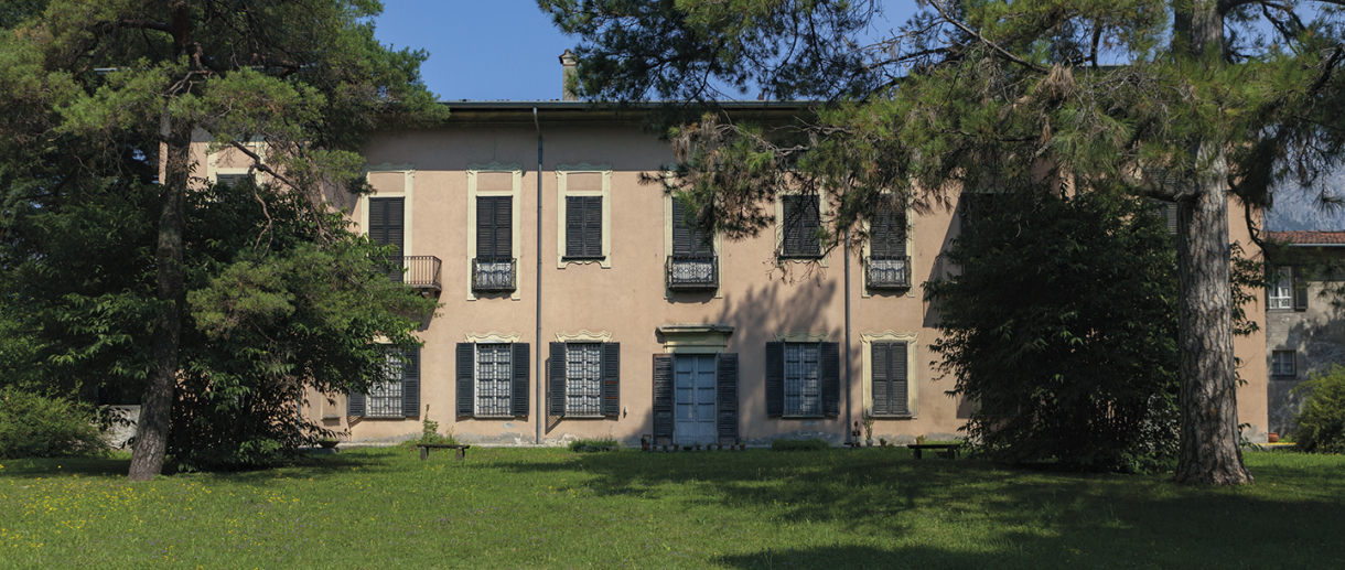 Villa Manzoni