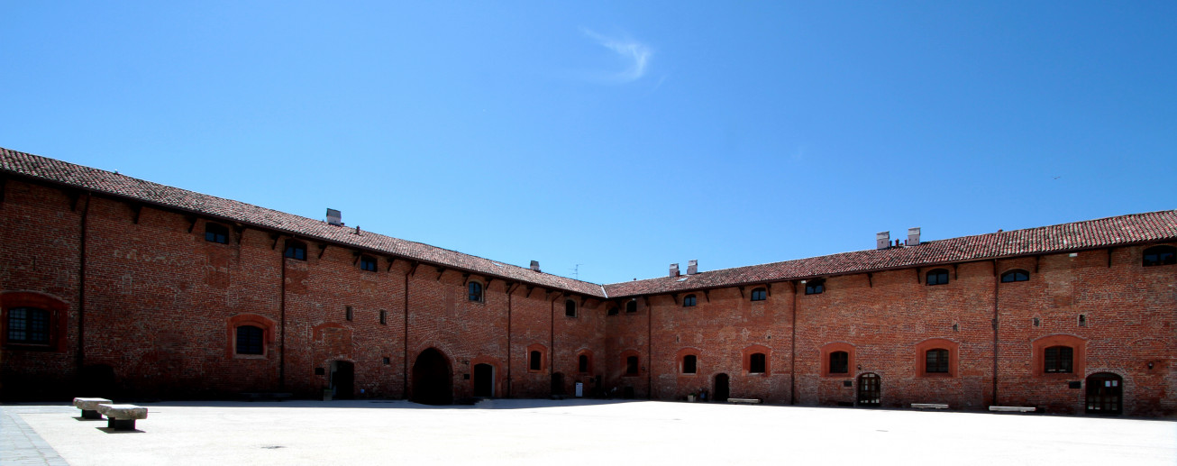 Castello di Bereguardo