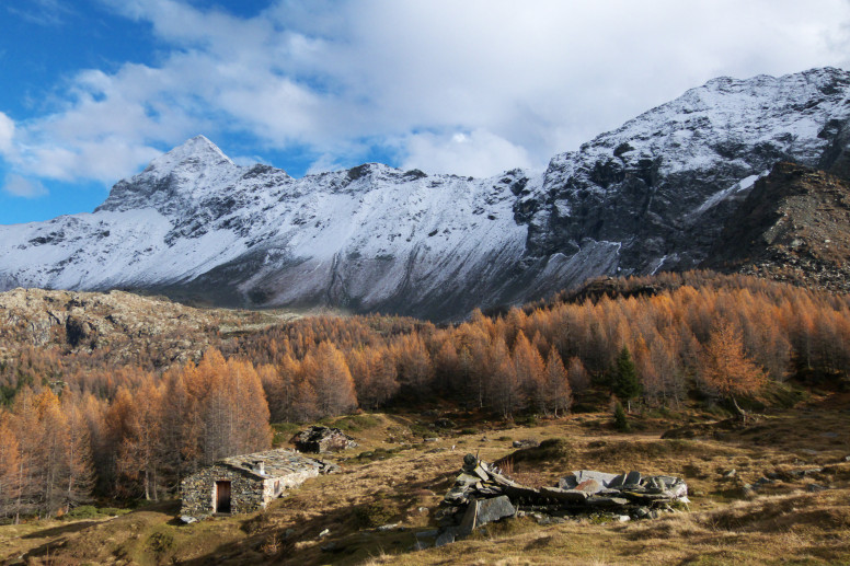 Ecomuseo della Valmalenco