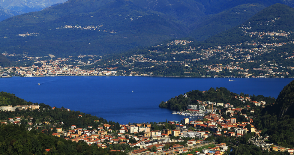 Laveno Mombello