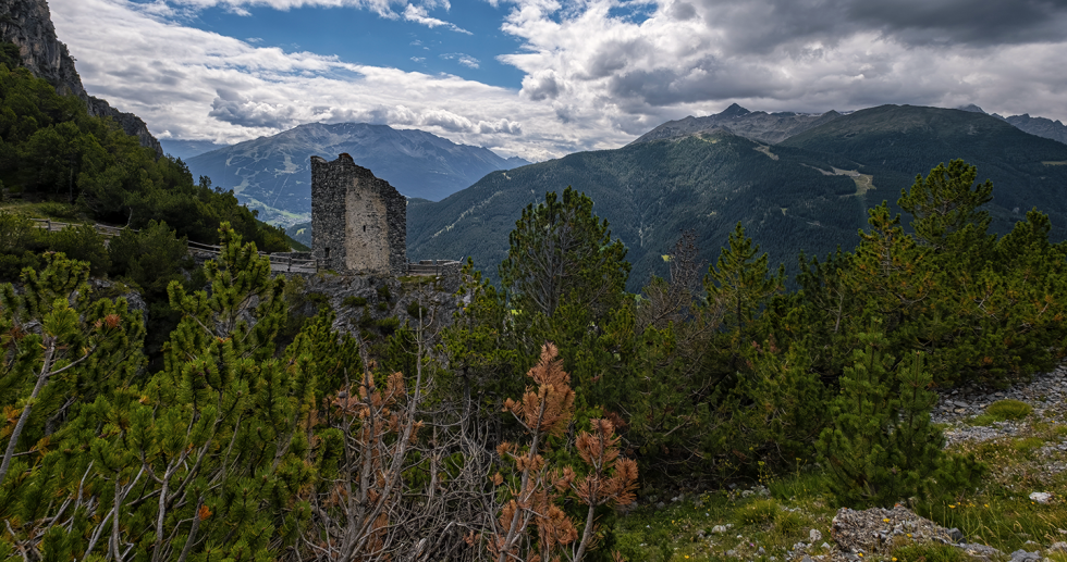 Le Torri di Fraele