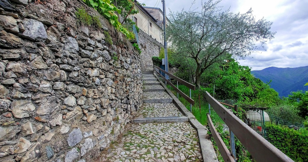 Castello - the Sistine of Lombardy 